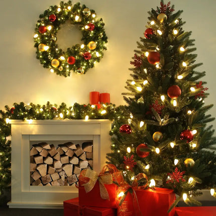 Collection image for: Christmas Trees