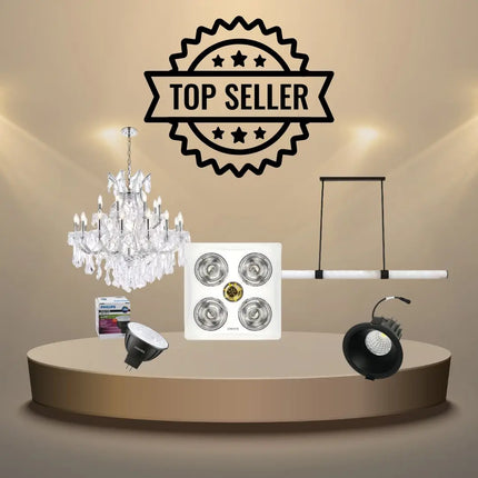 Best Sellers - Koala Lamps and Lighting