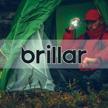 Brillar - Koala Lamps and Lighting