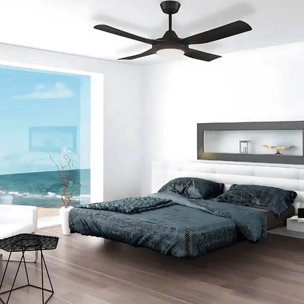 Ceiling Fans 50” - 56" - Koala Lamps and Lighting