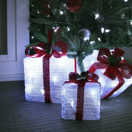 Christmas Figures - Koala Lamps and Lighting