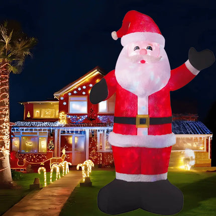 Christmas Inflatables - Koala Lamps and Lighting