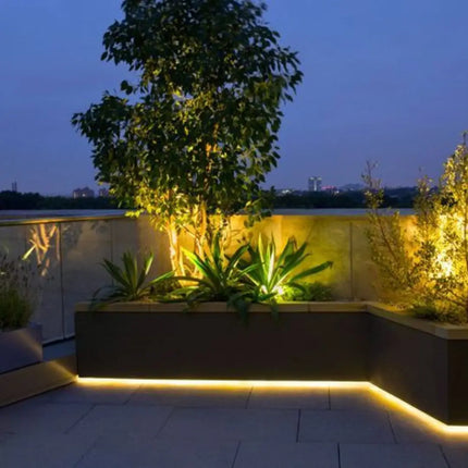 Infinite COB IP67 & IP68 LED Strip Lighting - Koala Lamps and Lighting