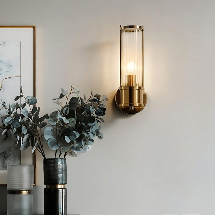 Interior Wall Lights / Wall Sconces - Koala Lamps and Lighting