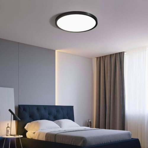 Oyster Ceiling Lights - Koala Lamps and Lighting