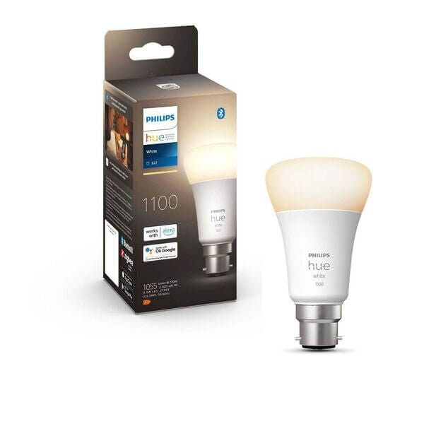 Philips Hue Bayonet Globes