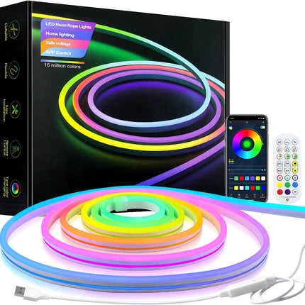 Collection image for: Strippy Neon Kits