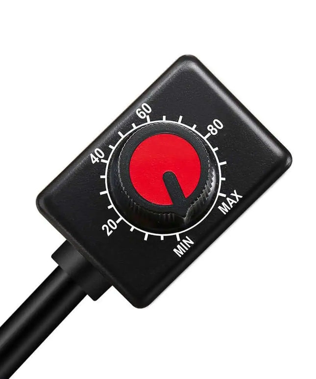 0 -10 Volt Rotary Dimming Switch Liquidleds, Dimmer, 0-10-volt-rotary-dimming-switch