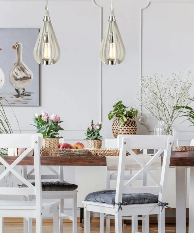 CLA BONITO - 1/3/6 Light Pendant