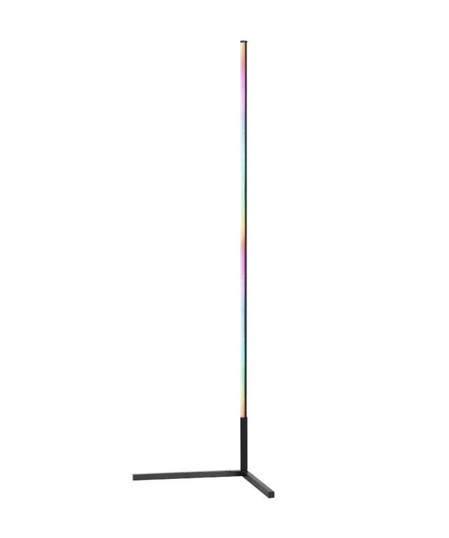 1.5M LED RGB Floor Lamp Remote Control - Home & Garden > Lighting > Floor Lamps