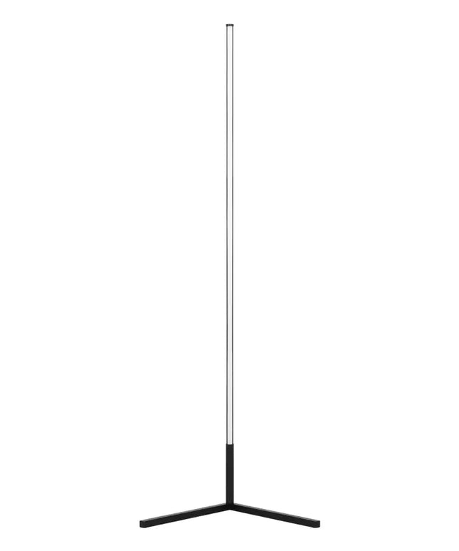 1.5M LED RGB Floor Lamp Remote Control - Home & Garden > Lighting > Floor Lamps