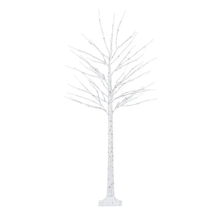 1.7M Christmas Tree 120 RGB LED Lights - Occasions > Christmas > Christmas Trees