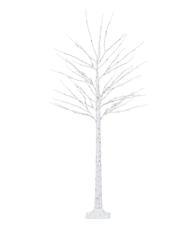 1.7M Christmas Tree 120 RGB LED Lights - Occasions > Christmas > Christmas Trees