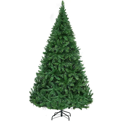 1.8M LED Pre-Lit Christmas Tree - Occasions > Christmas > Christmas Trees