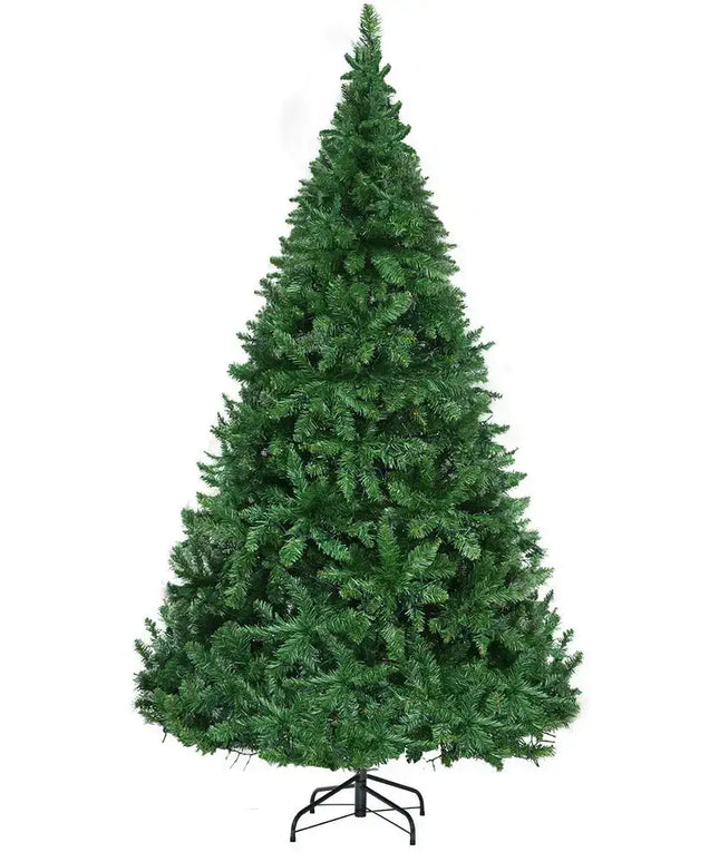 1.8M LED Pre-Lit Christmas Tree - Occasions > Christmas > Christmas Trees