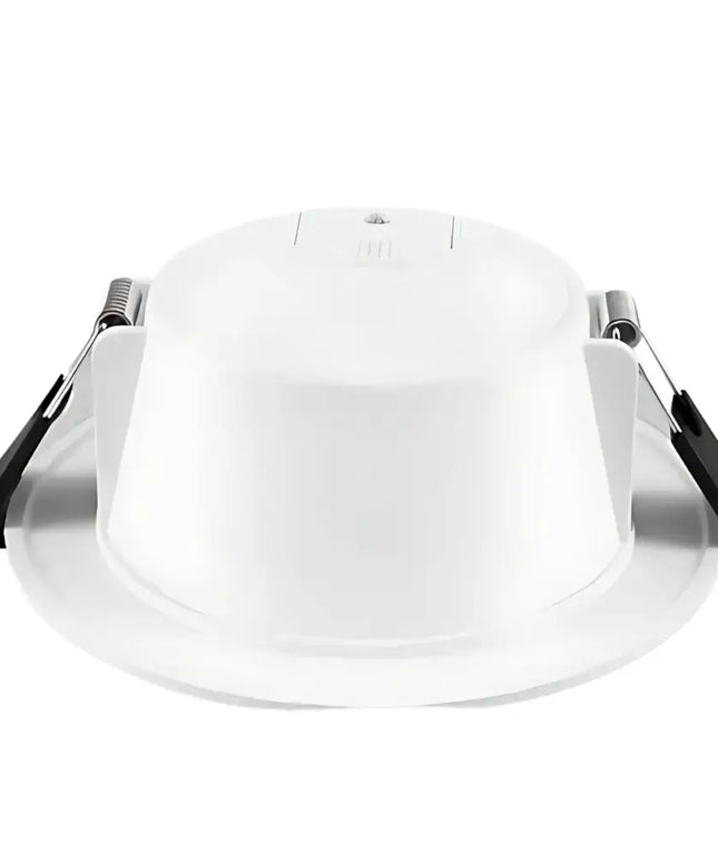 10W Tri-Colour LED Downlight | 90mm Cut Out | Reno Eco Trade Pack 10 - Home & Garden > Lighting