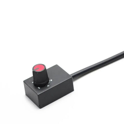 0 -10 Volt Rotary Dimming Switch Liquidleds, Dimmer, 0-10-volt-rotary-dimming-switch