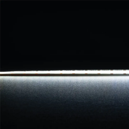 10W 10mm IP54 Domus Plex COB Strip - Custom cut per meter / 5000K - LEDSTRIP