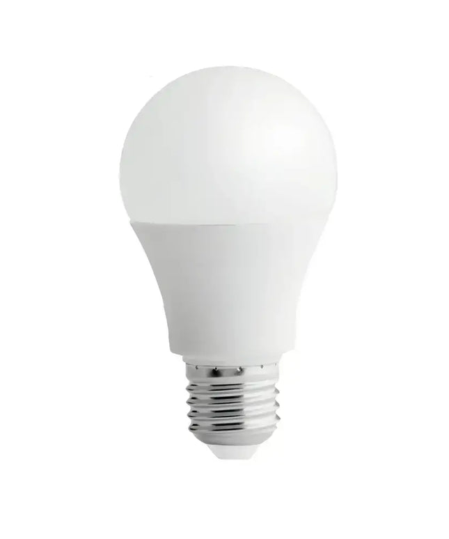 CLA SMART 10W LED Smart Dimmable RGB + Tricolour GLS - E27/B22-GLOBES-CLA Lighting
