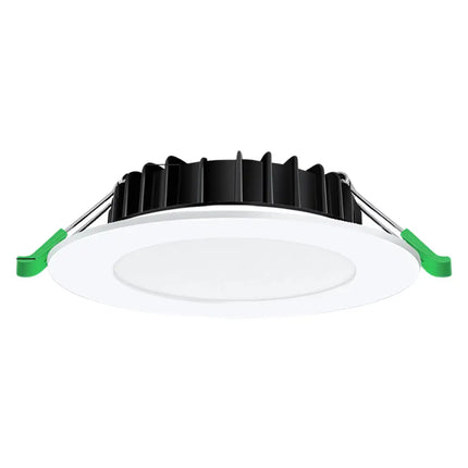 10W Tri-Colour Dimmable LED Downlight | 70mm Cut Out | Kakadu Mini