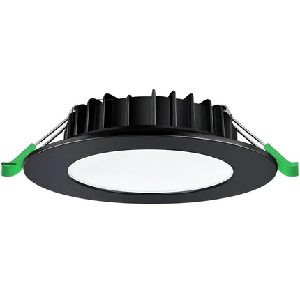 10W 70MM Downlight Tri Colour DL1270 by 3A Lighting - LED Downlight