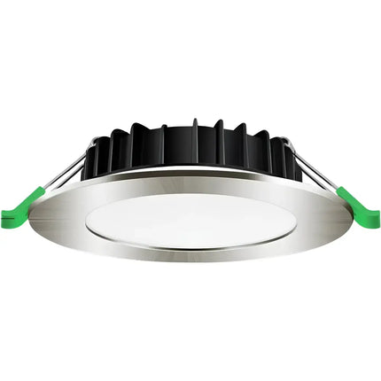 10W 70MM Downlight Tri Colour DL1270 by 3A Lighting - LED Downlight