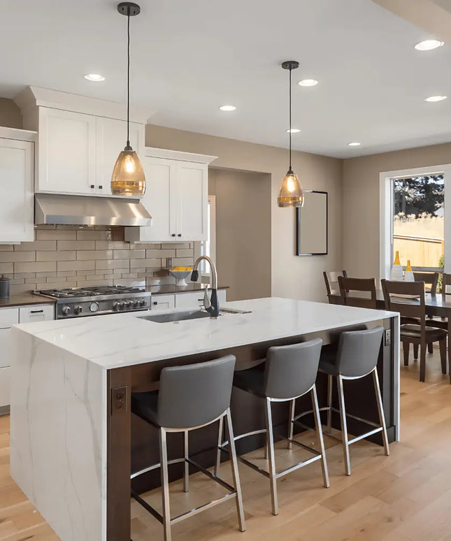 10W Tri-Colour Dimmable LED Downlight | 70mm Cut Out | Reno Sleek Mini