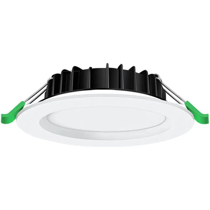 10W Tri-Colour Dimmable LED Downlight | 70mm Cut Out | Uluru Mini