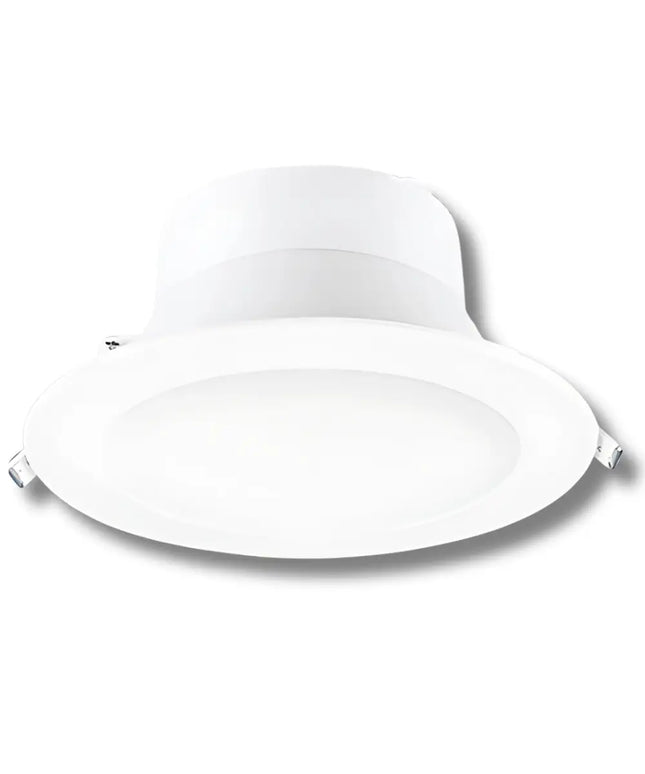 SAMSUNG SUPERSTAR 10W Tri-Colour Dimmable LED Downlight 90mm