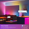 Alt Text:
“5M LED Neon Strip RGB Colour Kit with IP65 waterproof and WiFi smart control, ideal for vibrant indoor and outdoor lighting.”