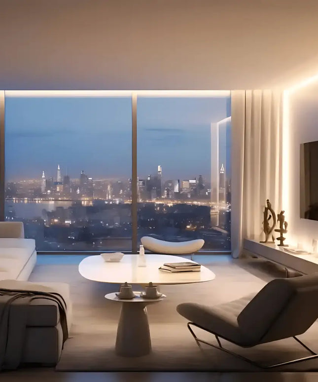 7W COB Micro LED Strip Light 3000K IP20 - 3mm