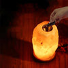 12V 12W 1 - 2kg Himalayan Pink Salt Diffuser Essential Oil Lamp Aromatherapy On/Off - Home & Garden > Lighting - House