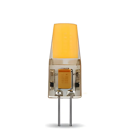 2W G4 12 Volt AC/DC Bi-Pin LED Bulb - Home & Garden > Lighting > Light Bulbs