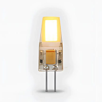 2W G4 12 Volt AC/DC Bi-Pin LED Bulb - Home & Garden > Lighting > Light Bulbs