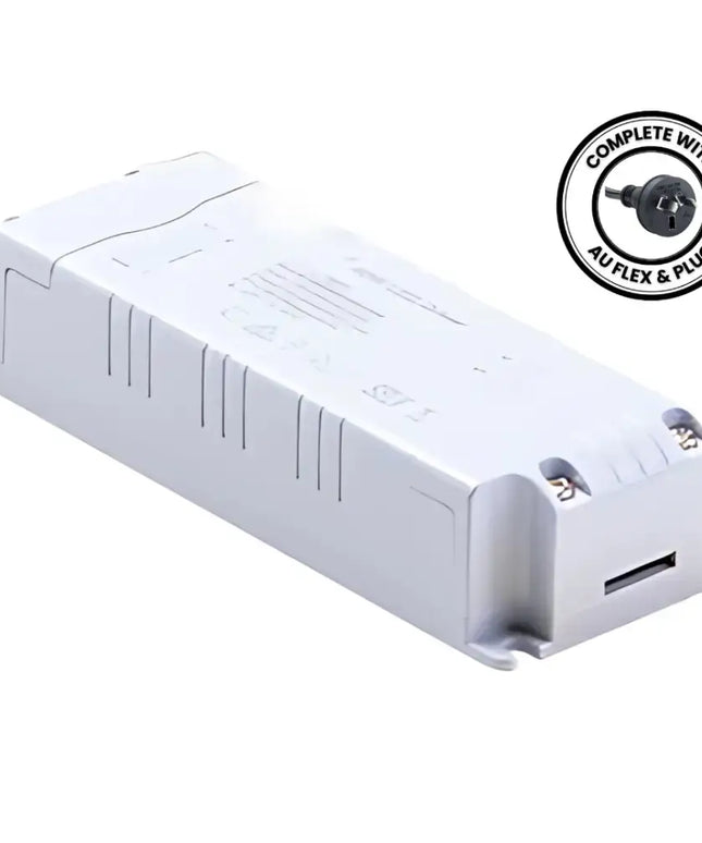 12V Domus Non Dimmable LED Driver for Indoor - 100W - POWER SUPPLIES