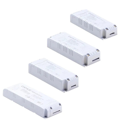 12V Domus Non Dimmable LED Driver for Indoor - POWER SUPPLIES