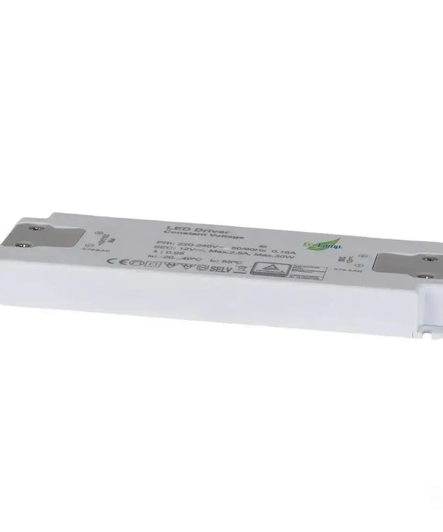 12V Havit Non Dimmable LED Driver for Indoor - LEDSTRIP