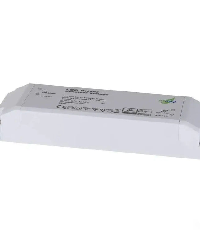 12V Havit Non Dimmable LED Driver for Indoor - LEDSTRIP