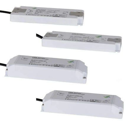 12V Havit Non Dimmable LED Driver for Indoor - LEDSTRIP