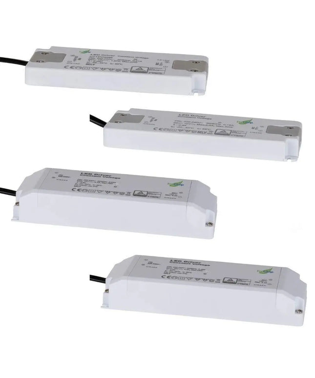 12V Havit Non Dimmable LED Driver for Indoor - LEDSTRIP