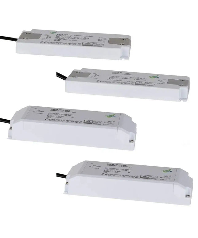 12V Havit Non Dimmable LED Driver for Indoor - LEDSTRIP