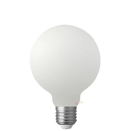 12W G95 LED Globe E27 Matte Finish in Natural White