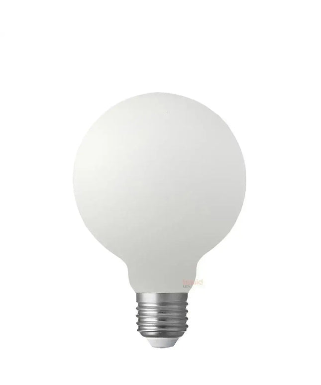 12W G95 LED Globe E27 Matte Finish in Natural White