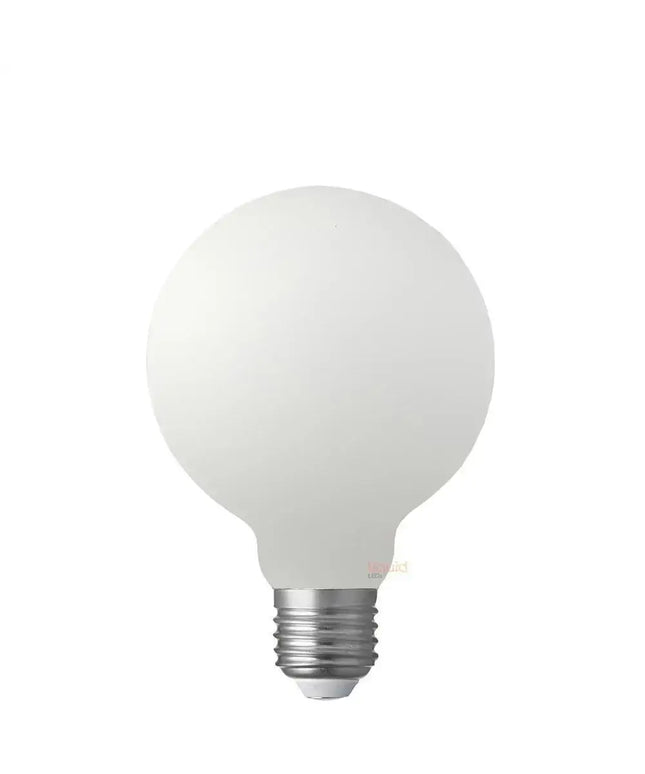 12W G95 LED Globe E27 Matte Finish in Soft White