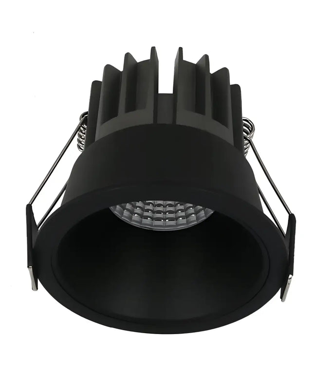 12W Tri-Colour Dimmable LED Downlight | 90mm Cut Out | Eureka Elite