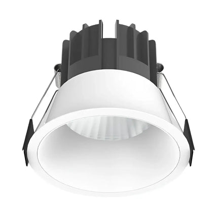 12W Tri-Colour Dimmable LED Downlight | 90mm Cut Out | Eureka Elite