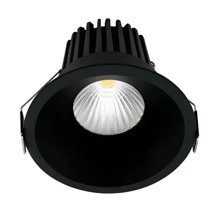 12W Tri-Colour Dimmable LED Downlight | 90mm Cut Out | Eureka Pro