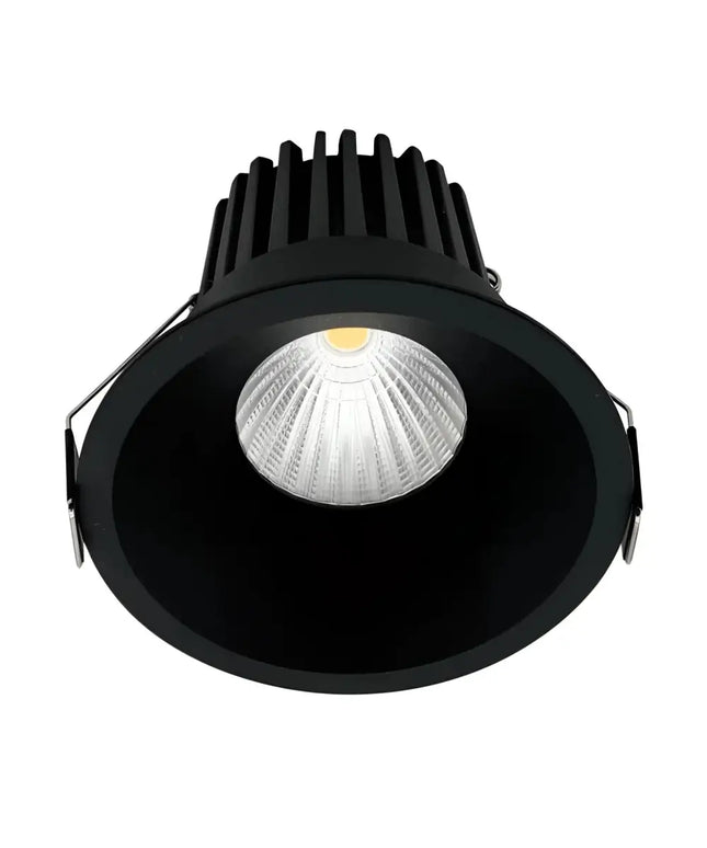 12W Tri-Colour Dimmable LED Downlight | 90mm Cut Out | Eureka Pro