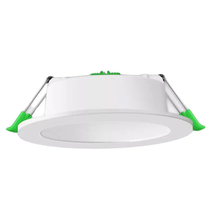 12W Tri-Colour Dimmable LED Downlight | 90mm Cut Out | Reno Sleek