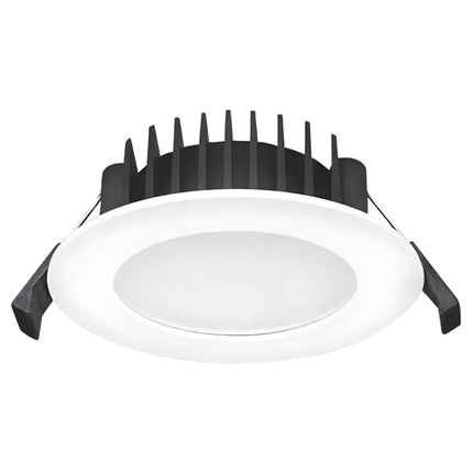 13W Tri-Colour Dimmable LED Downlight | 90mm Cut Out | Kakadu - Home & Garden > Lighting > Ceiling Lights